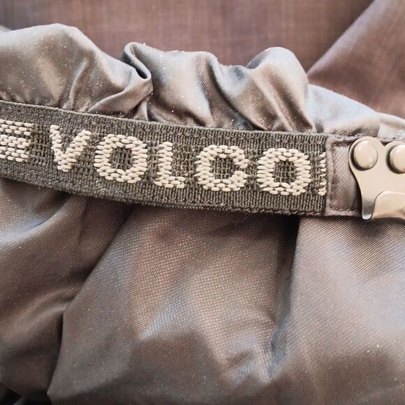 Volcom "True to This" Snowboarding Pants - Picture 15 of 16